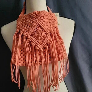 No Boundaries Crossbody Purse NWT